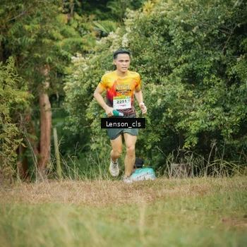 Runner Photo 9007845