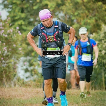 Runner Photo 9007861
