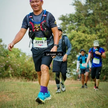 Runner Photo 9007865
