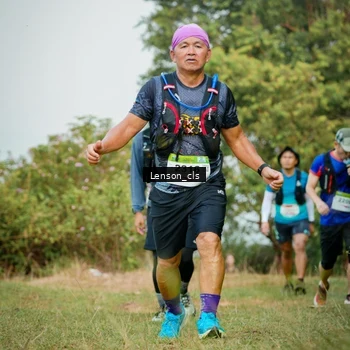 Runner Photo 9007868