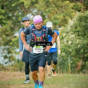 Runner Photo 9007884