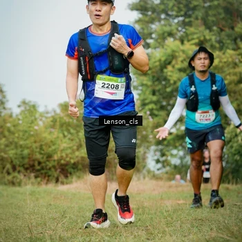 Runner Photo 9007891