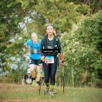 Runner Photo 9007922
