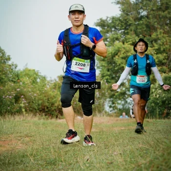 Runner Photo 9007924