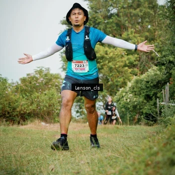 Runner Photo 9007926