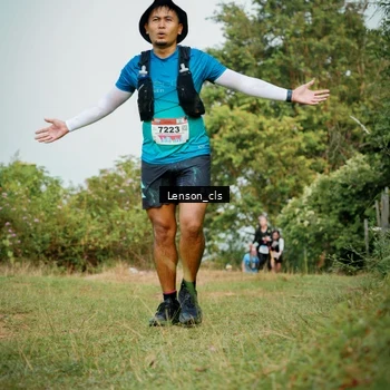 Runner Photo 9007932
