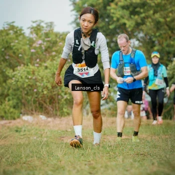 Runner Photo 9007934