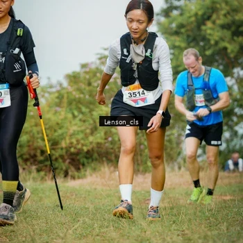 Runner Photo 9007940