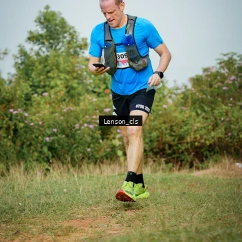 Runner Photo 9007941
