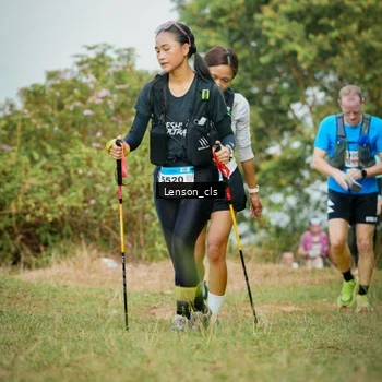 Runner Photo 9007942