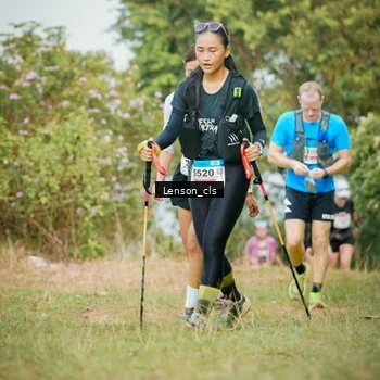 Runner Photo 9007945