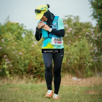 Runner Photo 9007952