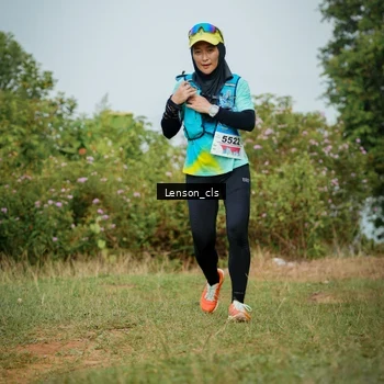 Runner Photo 9007953