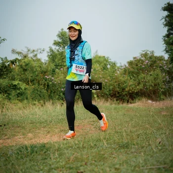 Runner Photo 9007959