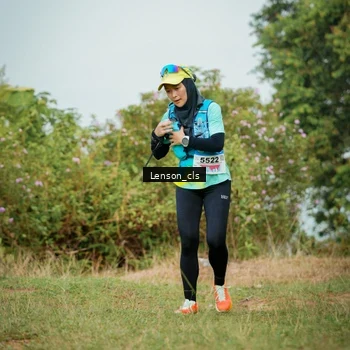 Runner Photo 9007960