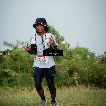 Runner Photo 9007965