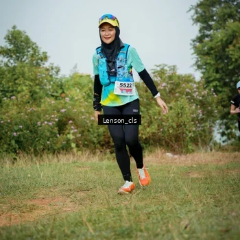 Runner Photo 9007967