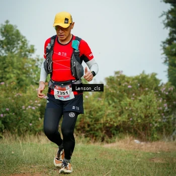 Runner Photo 9007970