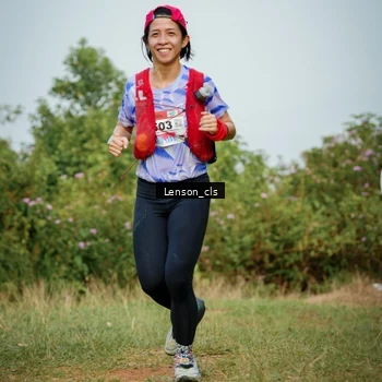 Runner Photo 9007971