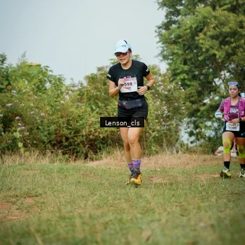 Runner Photo 9007974