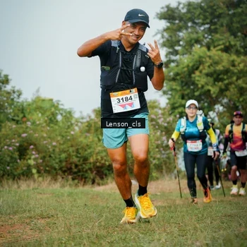 Runner Photo 9007977