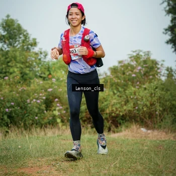 Runner Photo 9007980