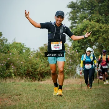 Runner Photo 9007983