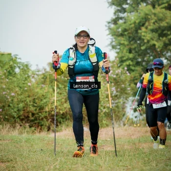 Runner Photo 9007985