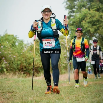 Runner Photo 9007990