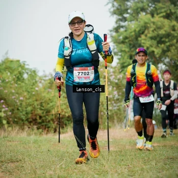 Runner Photo 9007995