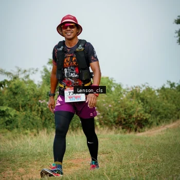 Runner Photo 9008029