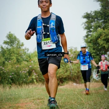 Runner Photo 9008038