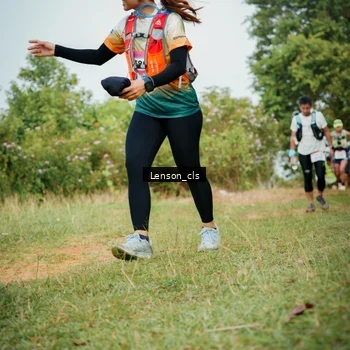 Runner Photo 9008271