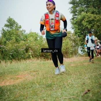 Runner Photo 9008272