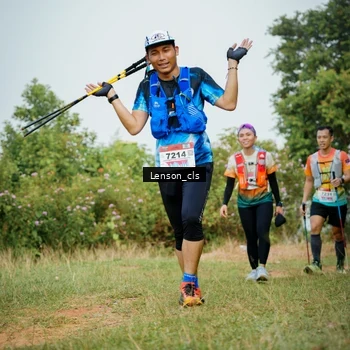 Runner Photo 9008277