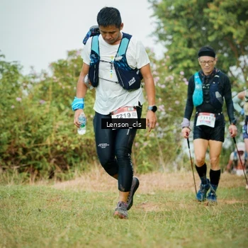 Runner Photo 9008281
