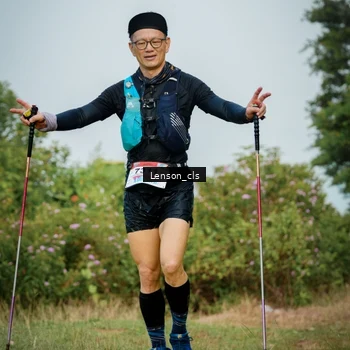 Runner Photo 9008290