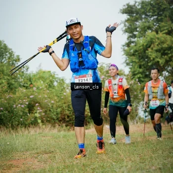 Runner Photo 9008295