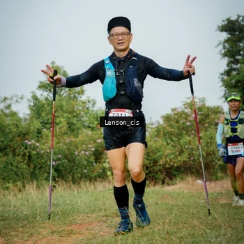 Runner Photo 9008305