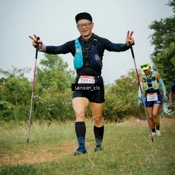 Runner Photo 9008308
