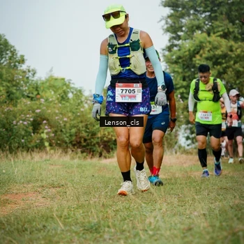 Runner Photo 9008388