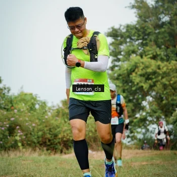Runner Photo 9008438