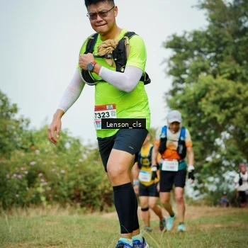 Runner Photo 9008439