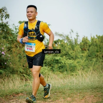 Runner Photo 9008444