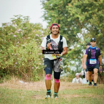 Runner Photo 9008445