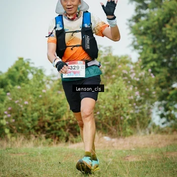Runner Photo 9008446