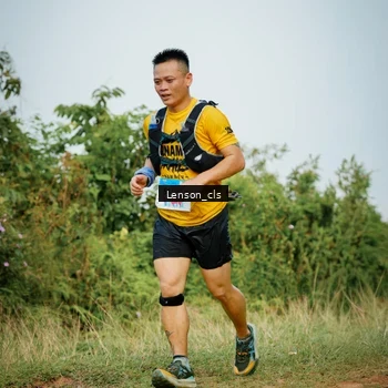 Runner Photo 9008447