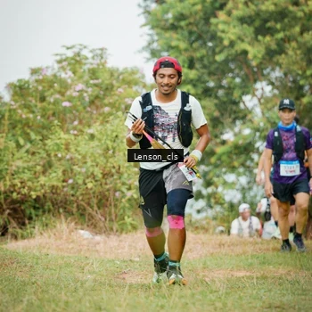 Runner Photo 9008452