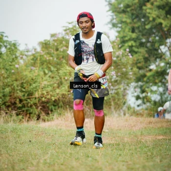 Runner Photo 9008453