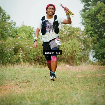 Runner Photo 9008455